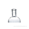 Vodka Whisky Spirit Liquor Glass Bottle